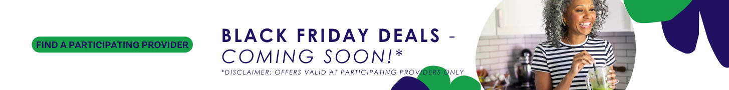 black friday 2025 nutrimost weight loss